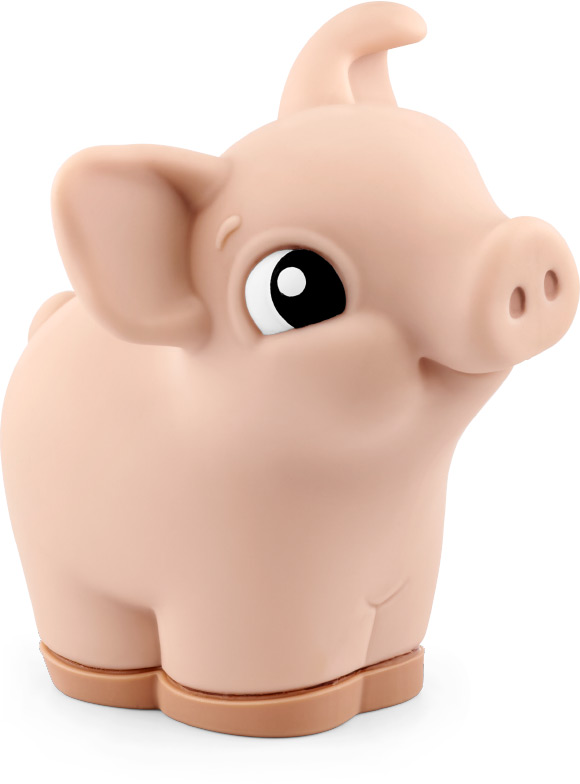 Weitere Ansicht: Tonies - My First Tonies - Bauernhof Set | Andrea Schütze