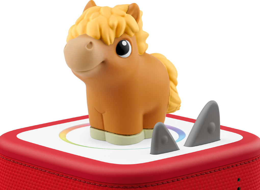 Weitere Ansicht: Tonies - My First Tonies - Bauernhof Set | Andrea Schütze