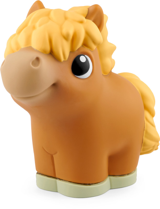 Weitere Ansicht: Tonies - My First Tonies - Bauernhof Set | Andrea Schütze