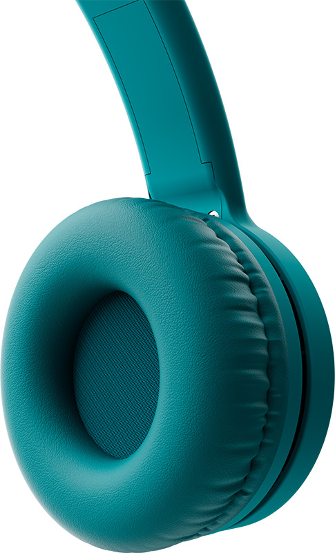 Weitere Ansicht: Tonies - Bluetooth Kopfhörer (Meeresgrün)