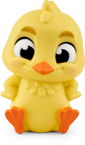 Weitere Ansicht: Tonies - Küken Pitti - Oster- und Frühlingsgeschichten | Andrea Schütze