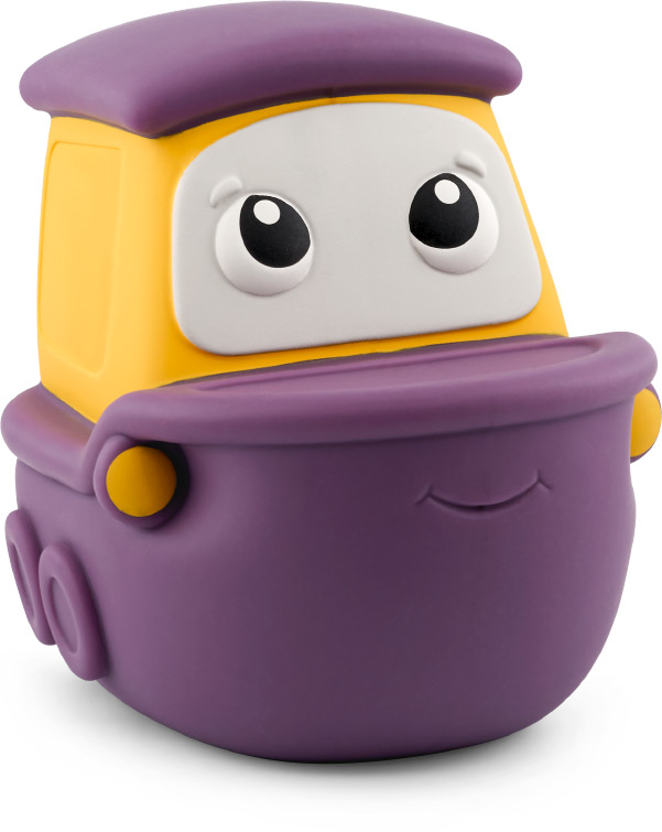 Weitere Ansicht: Tonies - My First Tonies - Reise Set | Andrea Schütze