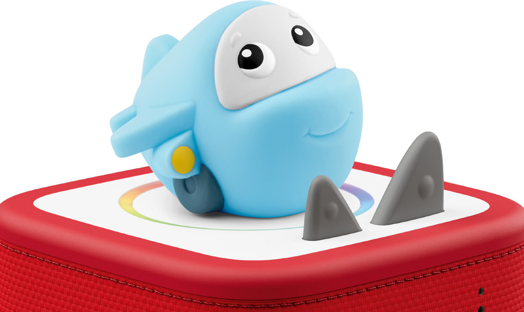 Weitere Ansicht: Tonies - My First Tonies - Reise Set | Andrea Schütze