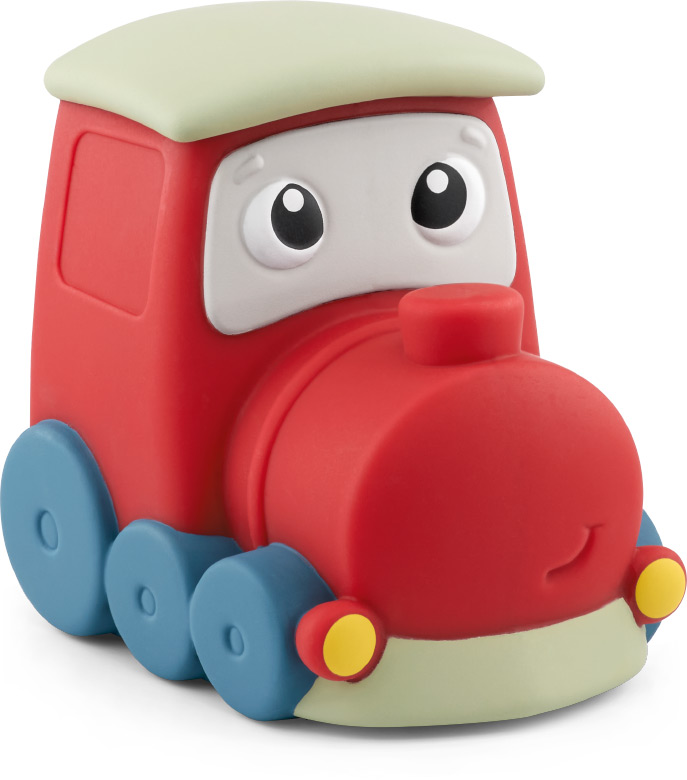 Weitere Ansicht: Tonies - My First Tonies - Reise Set | Andrea Schütze