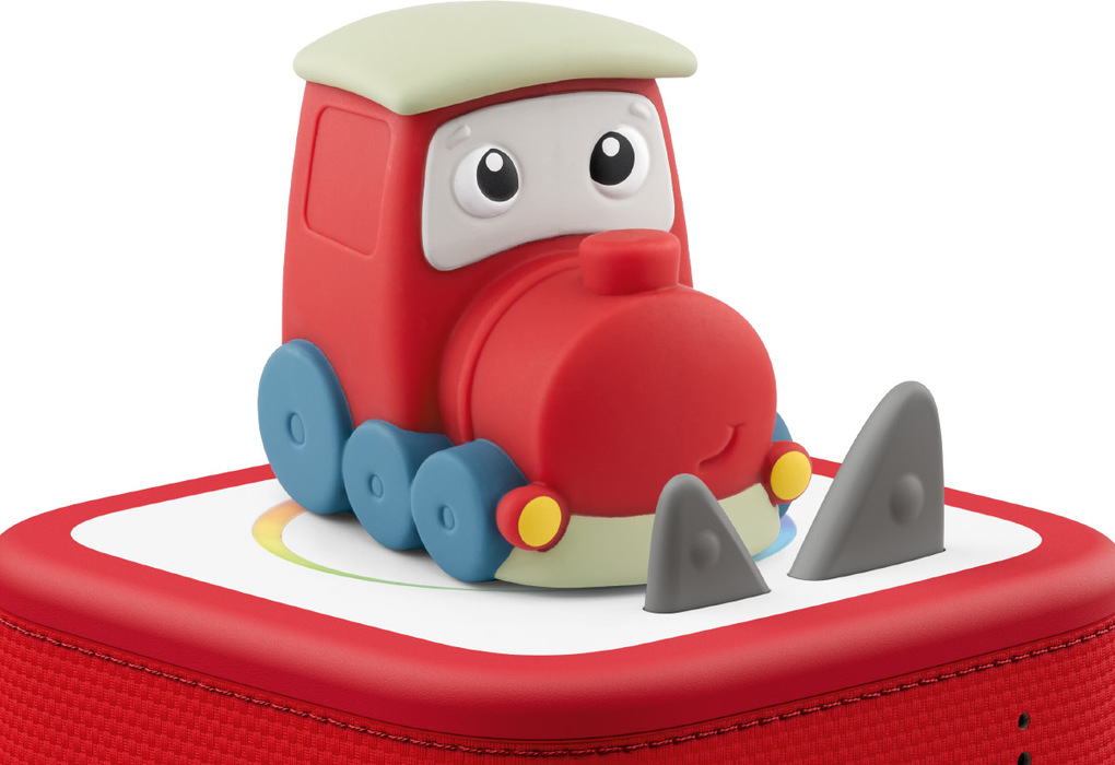 Weitere Ansicht: Tonies - My First Tonies - Reise Set | Andrea Schütze