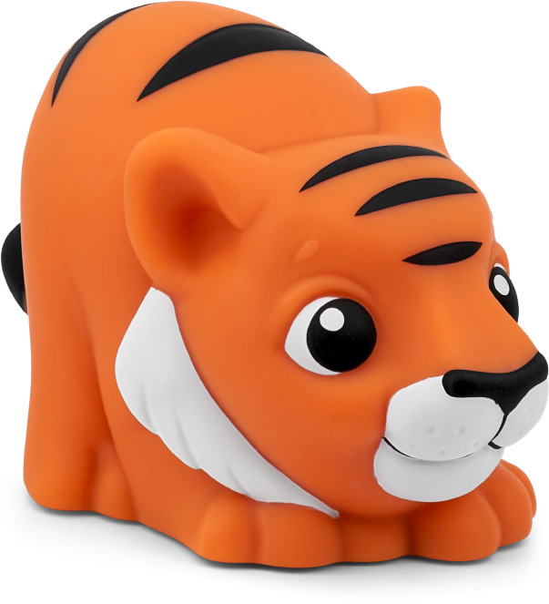 Weitere Ansicht: Tonies - My First Tonies - Dschungel Set | Andrea Schütze