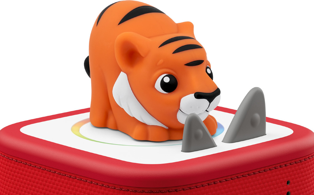 Weitere Ansicht: Tonies - My First Tonies - Dschungel Set | Andrea Schütze