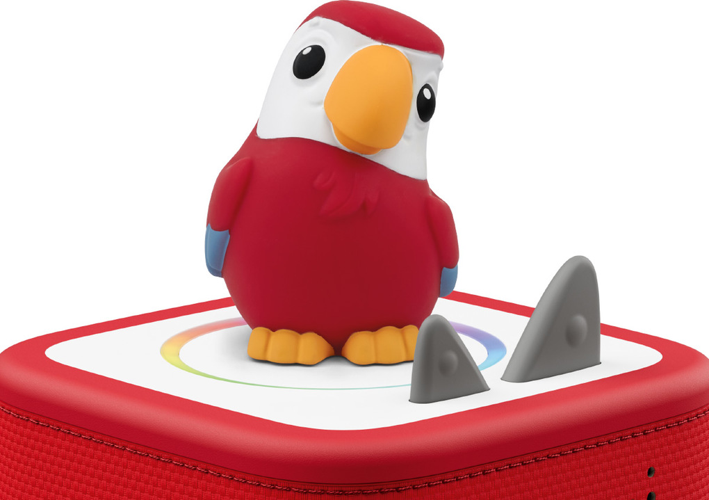 Weitere Ansicht: Tonies - My First Tonies - Dschungel Set | Andrea Schütze