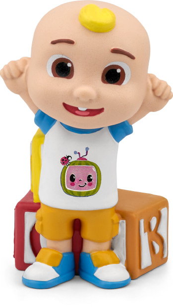 Weitere Ansicht: Tonie - Cocomelon: Spiel und Spaß mit JJ