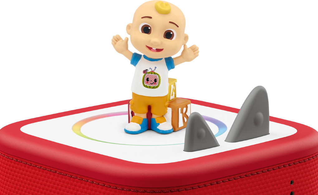 Weitere Ansicht: Tonie - Cocomelon: Spiel und Spaß mit JJ