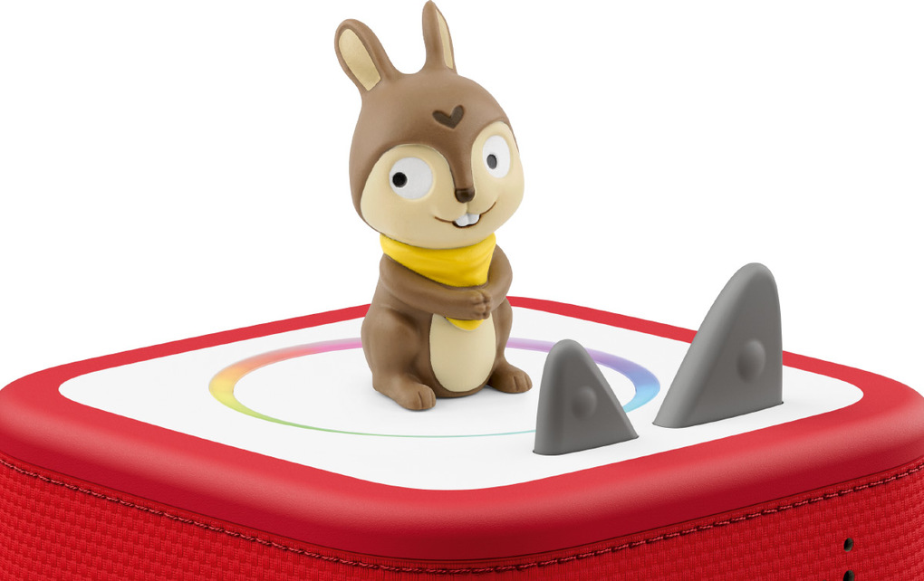 Weitere Ansicht: Tonie - Lieblings-Kinderlieder: Kindergartenlieder