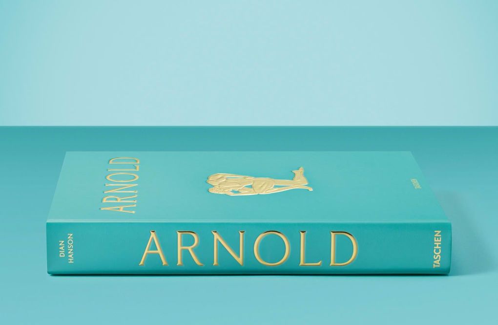 Weitere Ansicht: ARNOLD