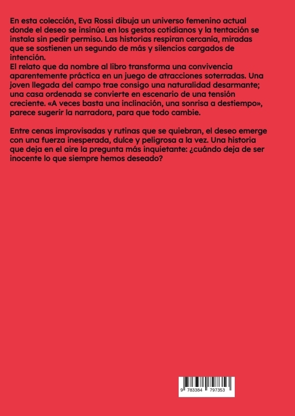 Weitere Ansicht: La Camarera Sexy | Eva Rossi