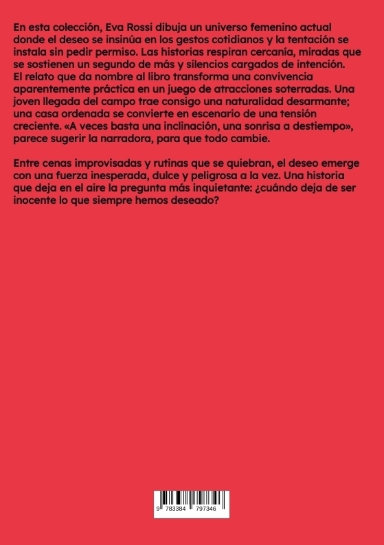 Weitere Ansicht: La Camarera Sexy | Eva Rossi