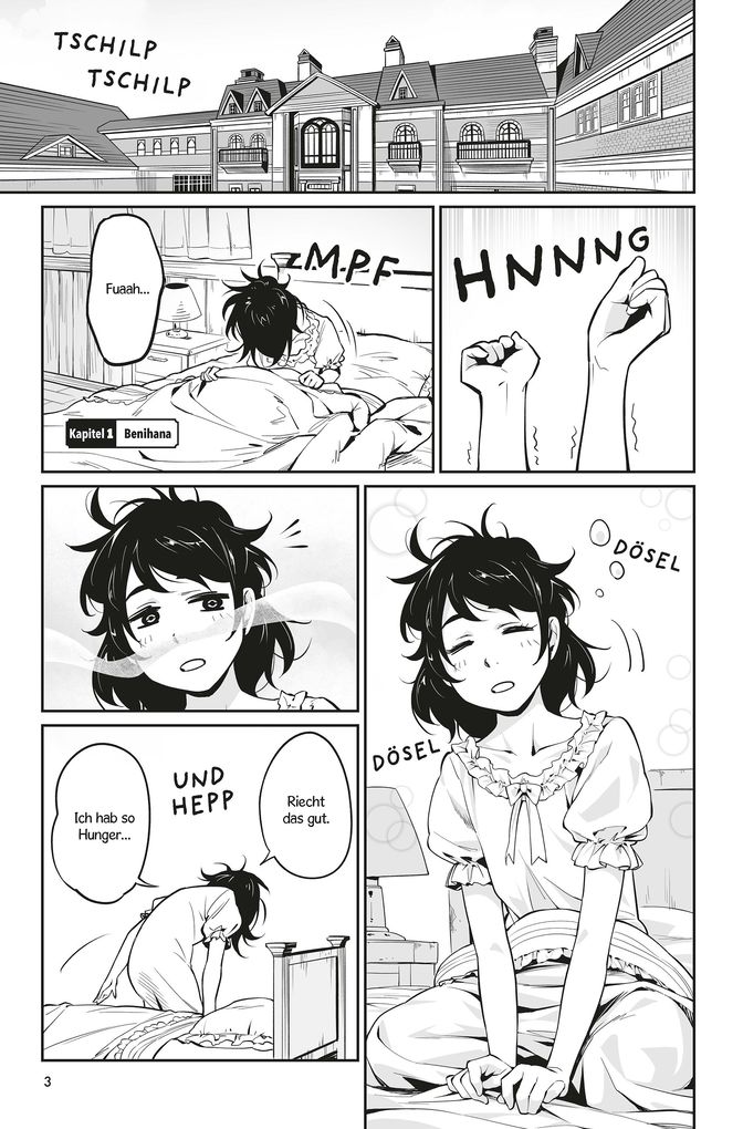 Weitere Ansicht: Maid Skater 01 | Suzushiro