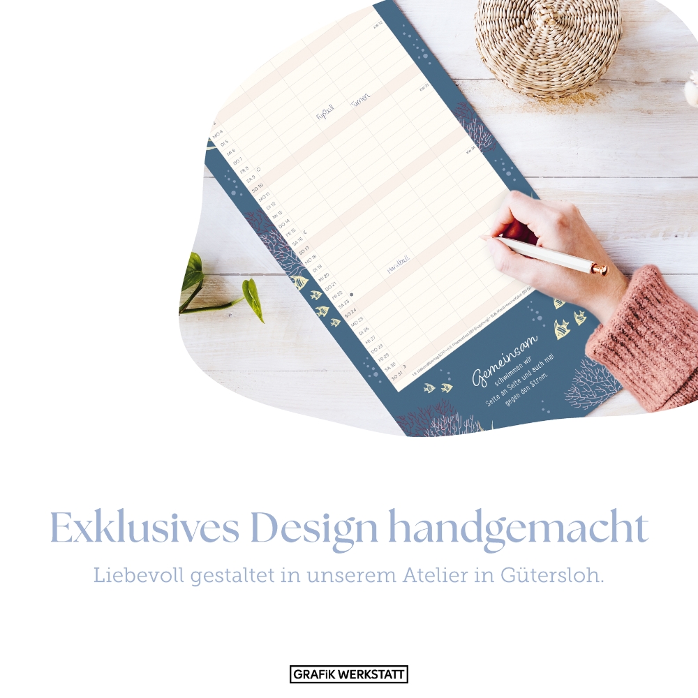 Weitere Ansicht: Premium-Planer 2027