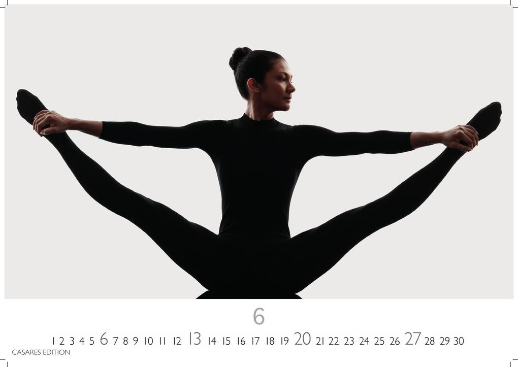 Weitere Ansicht: Dance Kalender 2027 - Wandkalender | Fotokalender | Tanzkalender Kunst 24x35cm - Inspirierender . für Tanzbegeisterte, Perfekt für Zuhause & Büro.