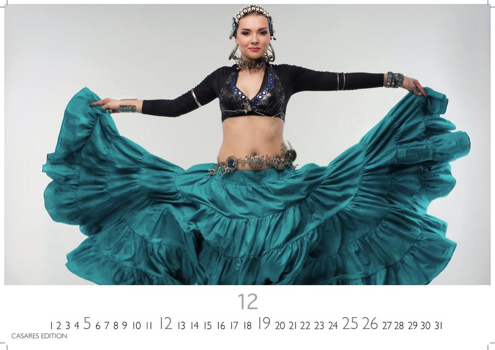 Weitere Ansicht: Dance Kalender 2027 - Wandkalender | Fotokalender | Tanzkalender Kunst 24x35cm - Inspirierender . für Tanzbegeisterte, Perfekt für Zuhause & Büro.