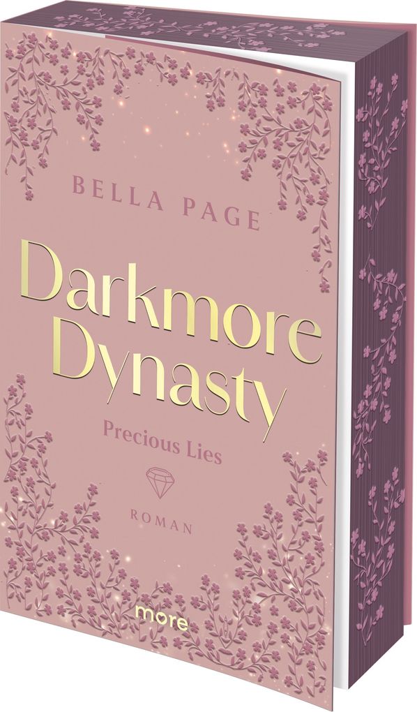 Weitere Ansicht: Darkmore Dynasty - Precious Lies | Bella Page
