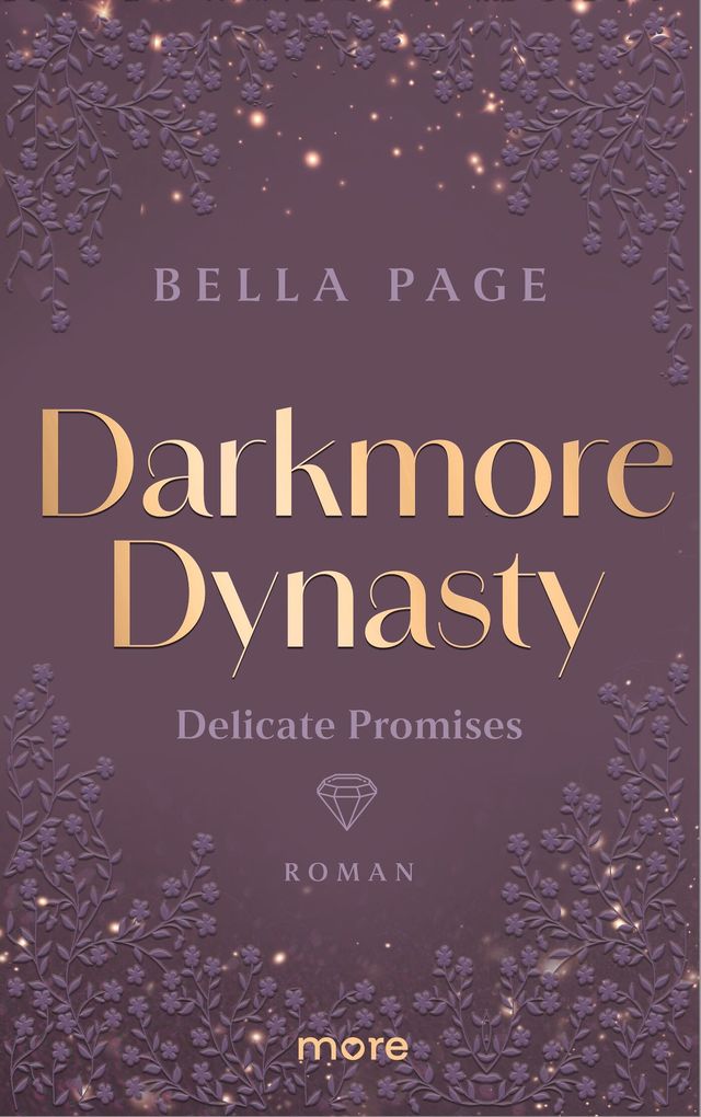 Weitere Ansicht: Darkmore Dynasty - Delicate Promises | Bella Page