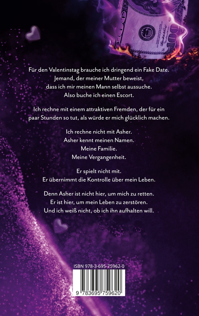 Weitere Ansicht: F*cking Valentine | Crystal May