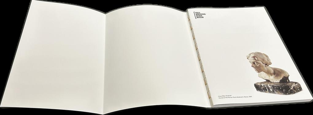 Weitere Ansicht: Paula Modersohn-Becker. London Berlin Worpswede Paris