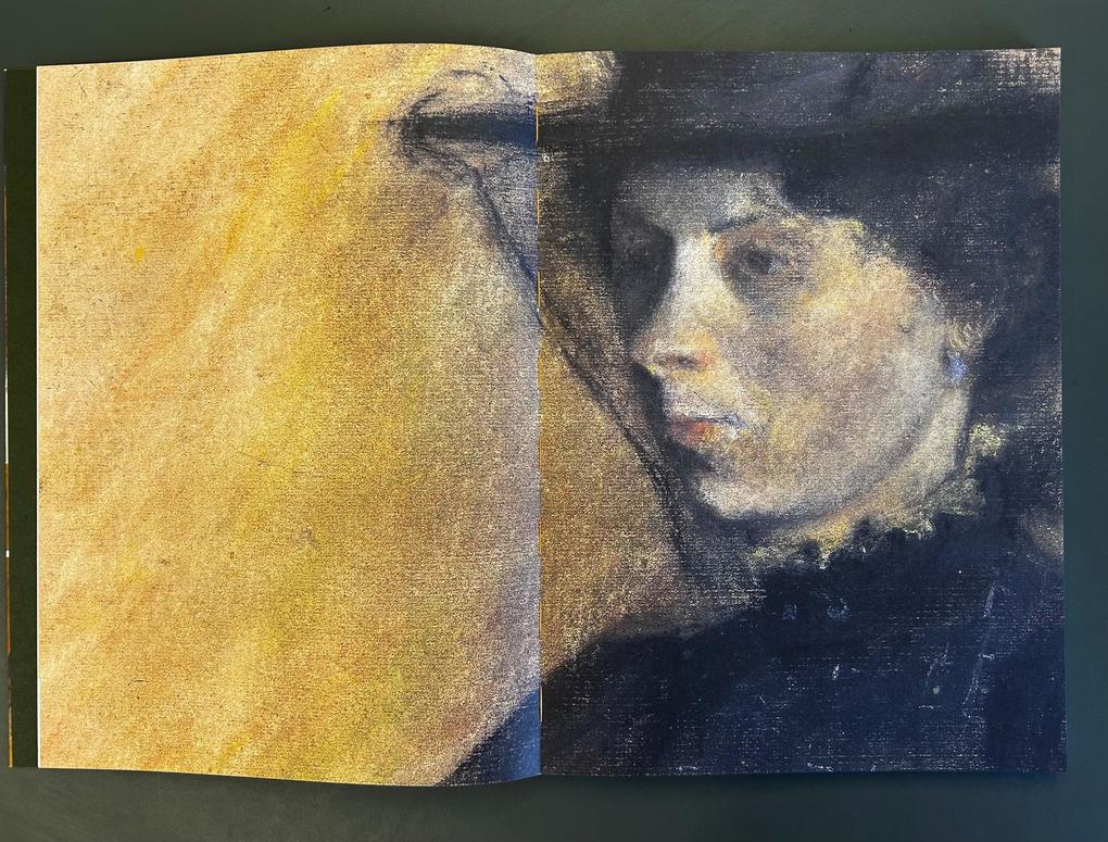 Weitere Ansicht: Paula Modersohn-Becker. London Berlin Worpswede Paris