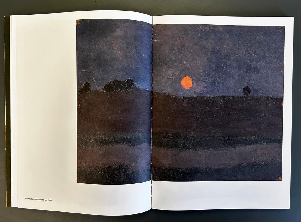 Weitere Ansicht: Paula Modersohn-Becker. London Berlin Worpswede Paris