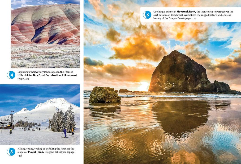 Weitere Ansicht: Moon Oregon | Matt Wastradowski