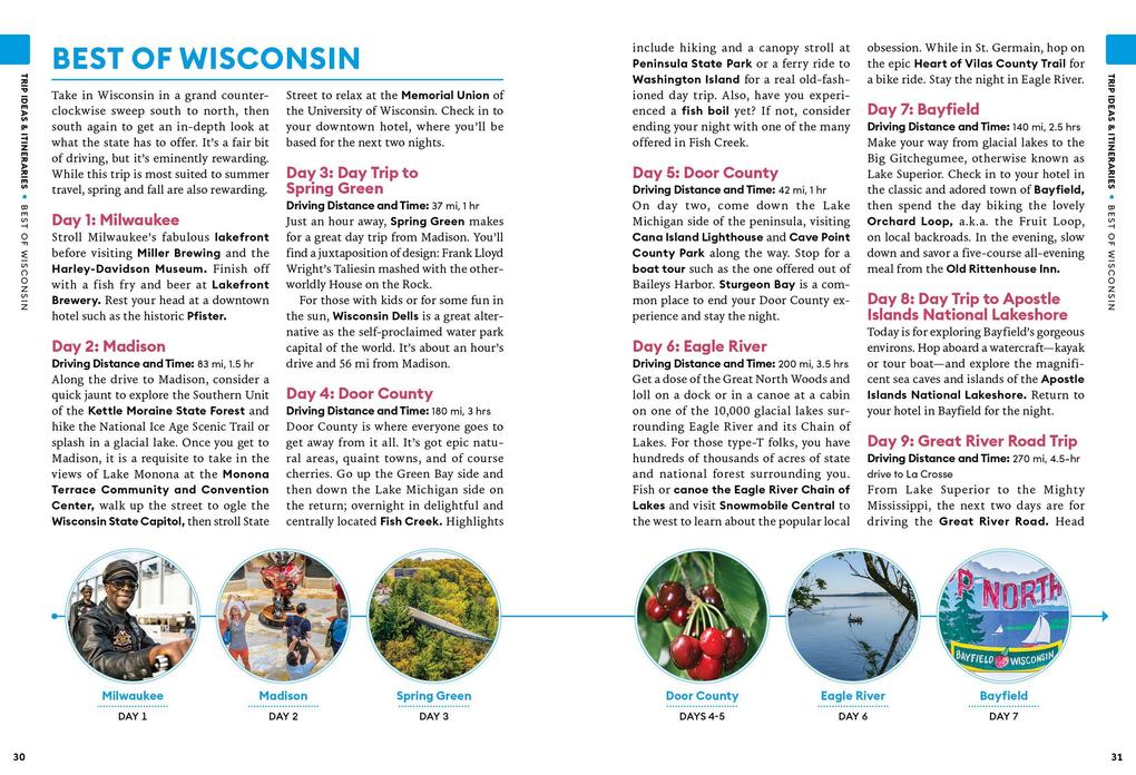 Weitere Ansicht: Moon Wisconsin | Thomas Huhti