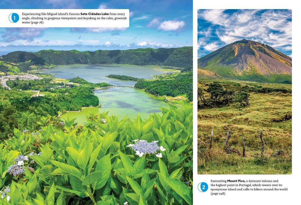 Weitere Ansicht: Moon Azores | Carrie-Marie Bratley