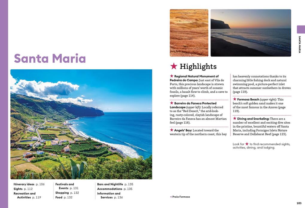 Weitere Ansicht: Moon Azores | Carrie-Marie Bratley