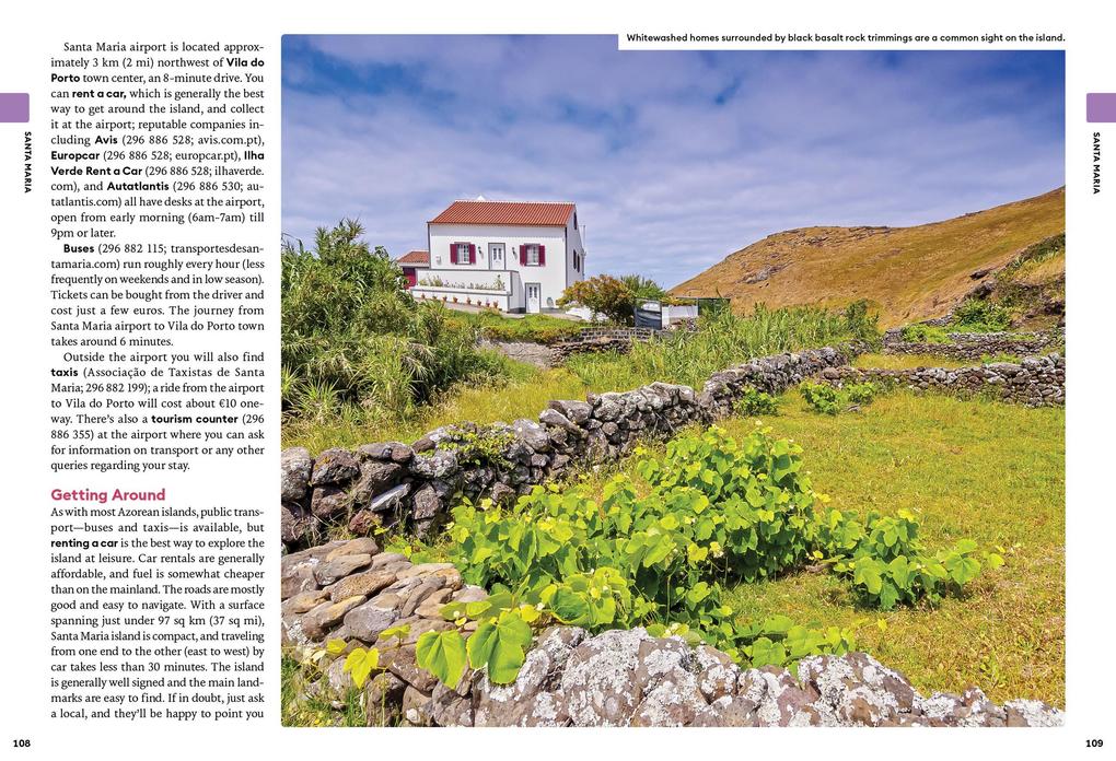 Weitere Ansicht: Moon Azores | Carrie-Marie Bratley