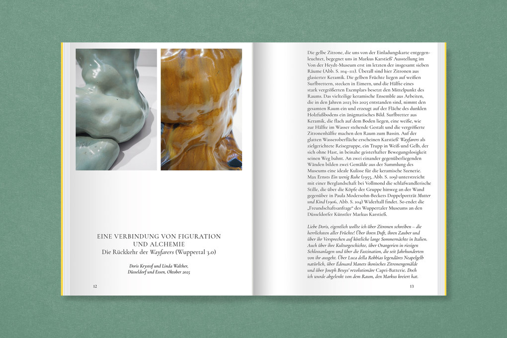 Weitere Ansicht: Markus Karstieß