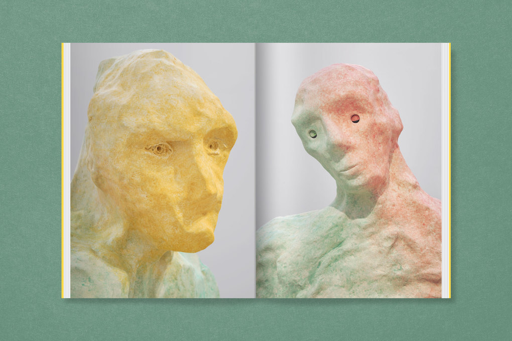 Weitere Ansicht: Markus Karstieß