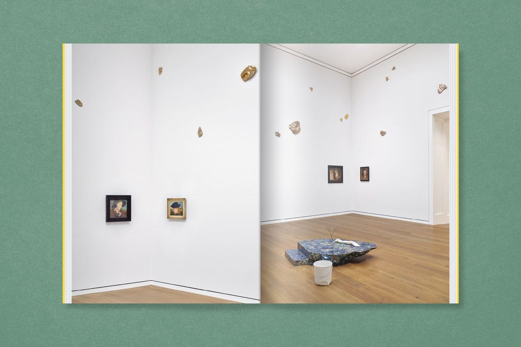 Weitere Ansicht: Markus Karstieß