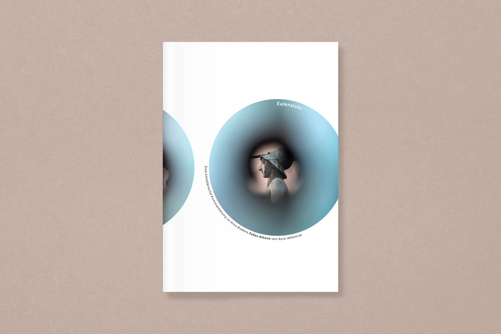 Weitere Ansicht: Eulensicht