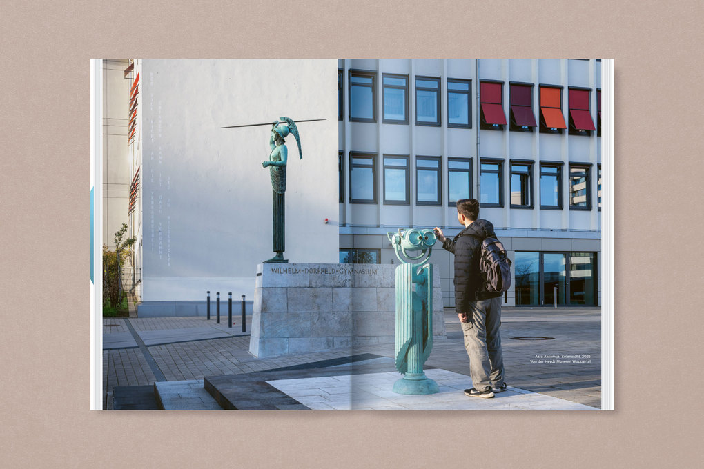 Weitere Ansicht: Eulensicht