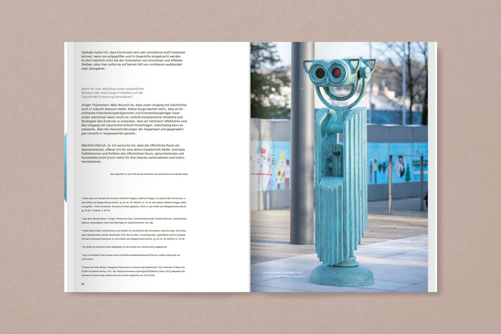 Weitere Ansicht: Eulensicht