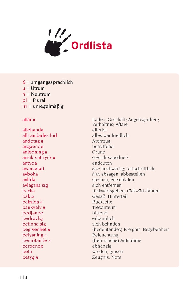 Weitere Ansicht: Döden i Göteborg | Lotta Bakos, Charlotte Müntzing