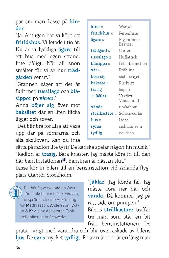 Weitere Ansicht: Det nya livet | Jessica Holmdahl, Charlotte Müntzing