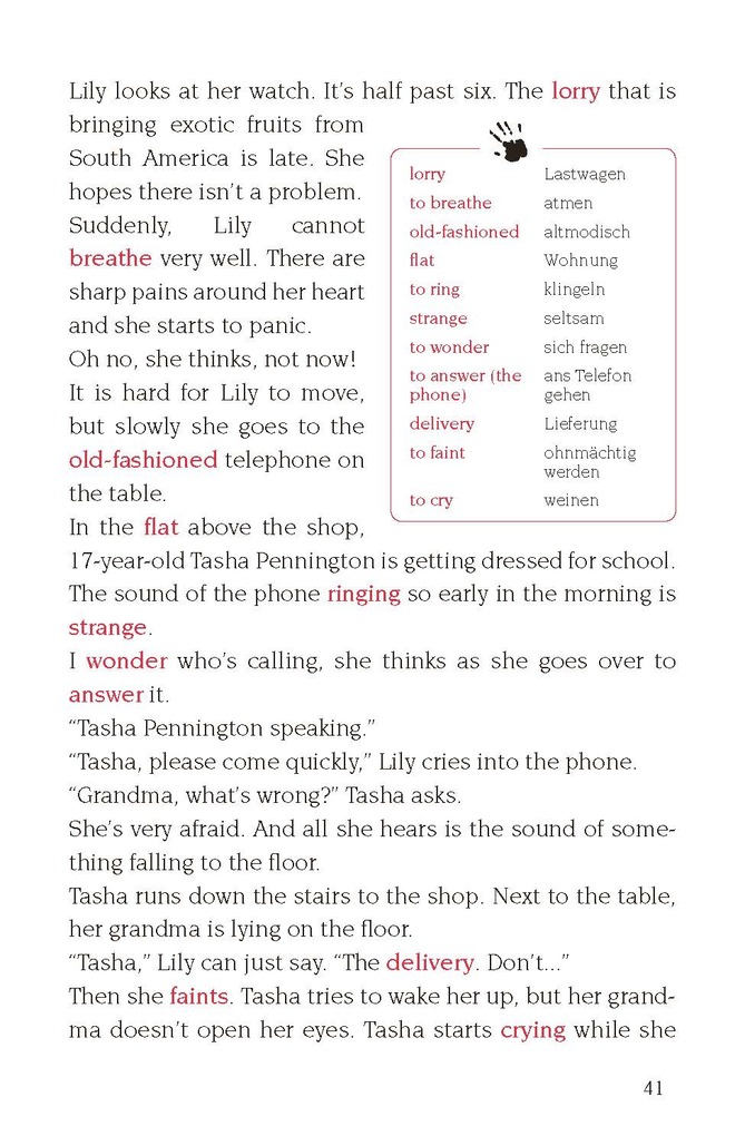 Weitere Ansicht: The Murderer Next Door | Oliver Astley, Gina Billy