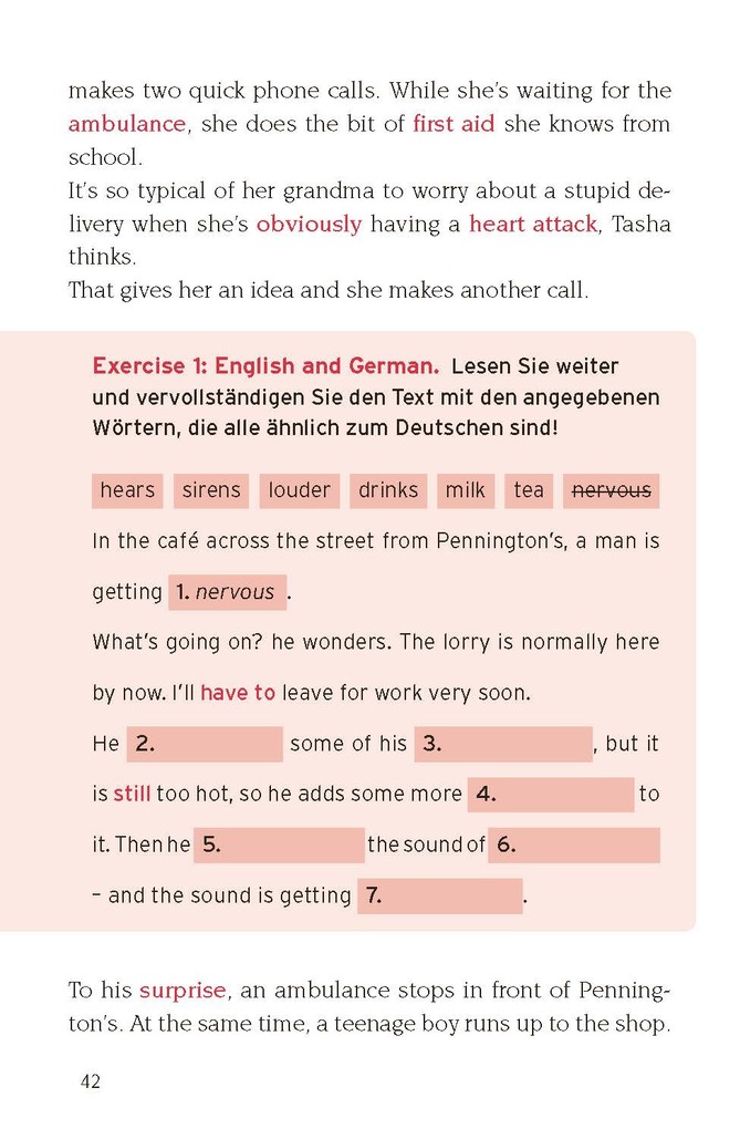 Weitere Ansicht: The Murderer Next Door | Oliver Astley, Gina Billy