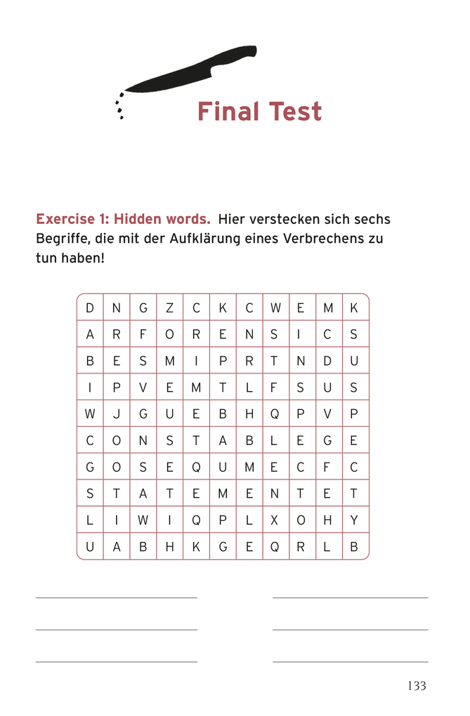 Weitere Ansicht: The Murderer Next Door | Oliver Astley, Gina Billy