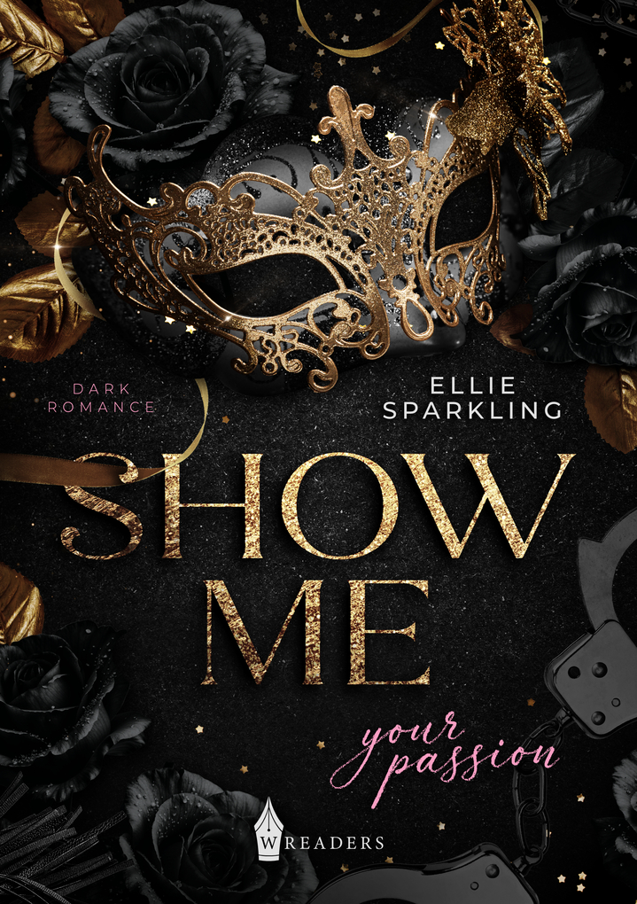 Weitere Ansicht: Show me | Ellie Sparkling