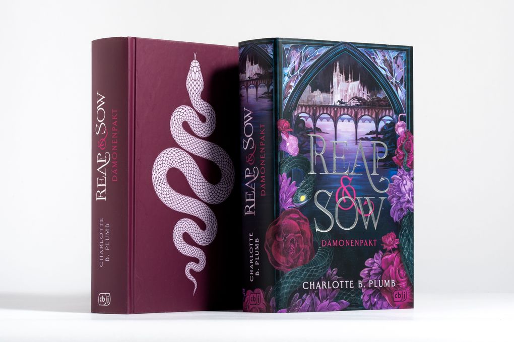 Weitere Ansicht: Reap & Sow | Charlotte B. Plumb