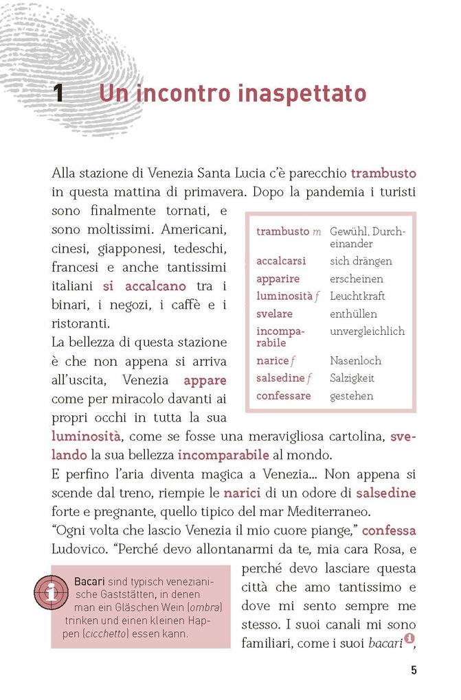 Weitere Ansicht: La mano della morte | Alessandra Mattanza