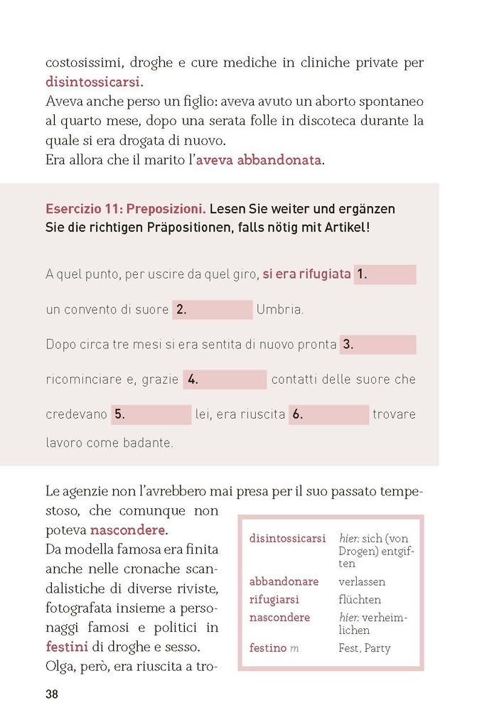 Weitere Ansicht: La mano della morte | Alessandra Mattanza