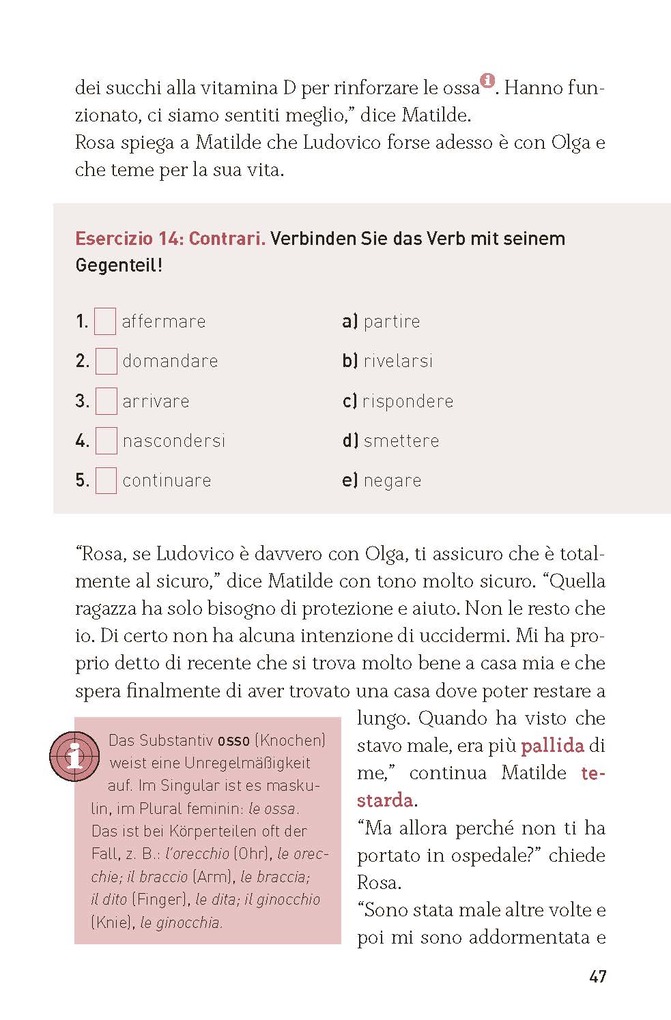 Weitere Ansicht: La mano della morte | Alessandra Mattanza