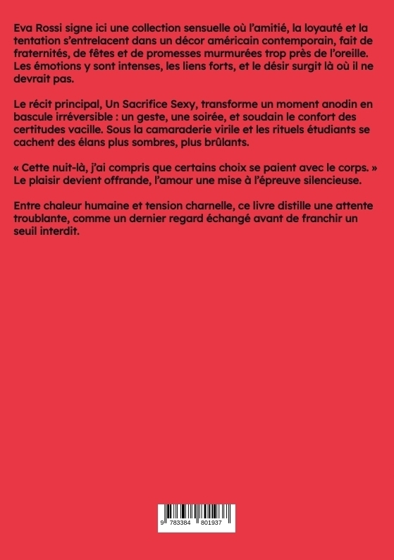 Weitere Ansicht: Un Sacrifice Sexy | Eva Rossi